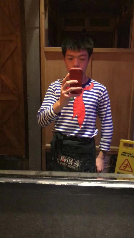 shadow的第二张照片--沙县征婚网