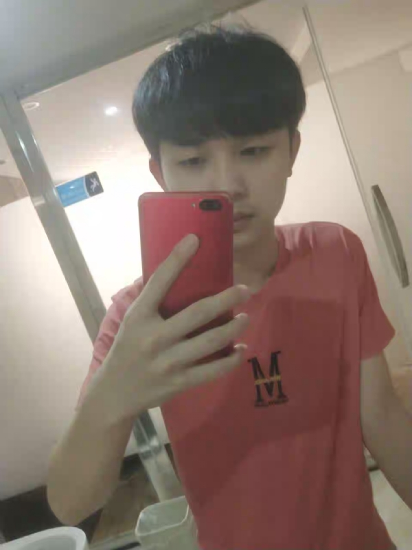 小毅的第二张照片--沙县征婚网