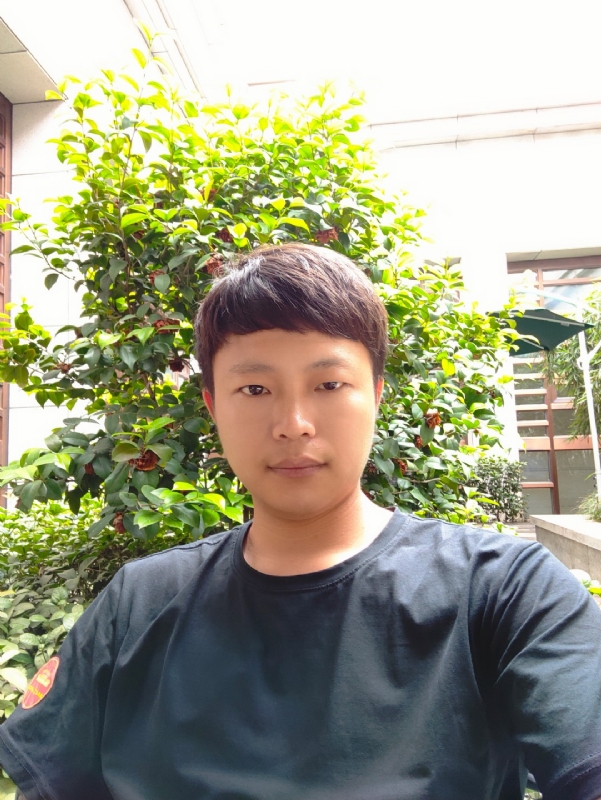 谈情说爱的第一张照片--沙县征婚网