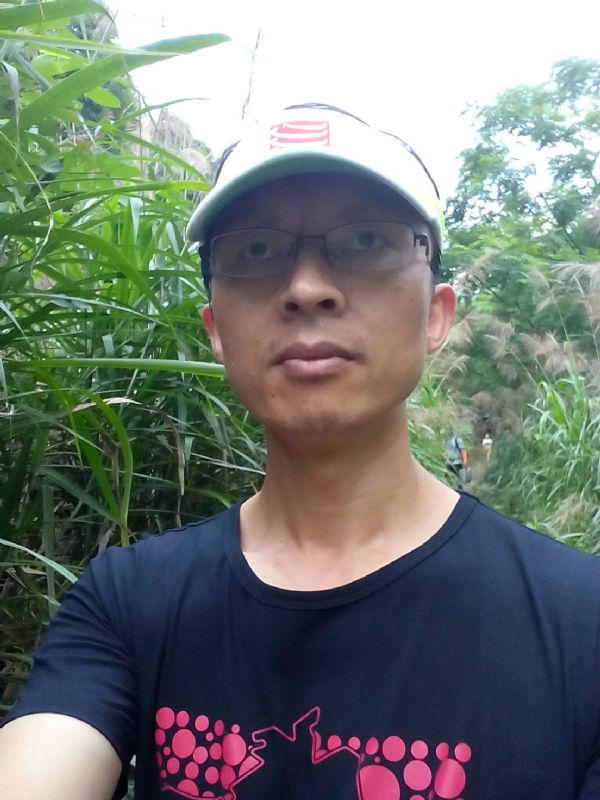 小星的第二张照片--沙县征婚网
