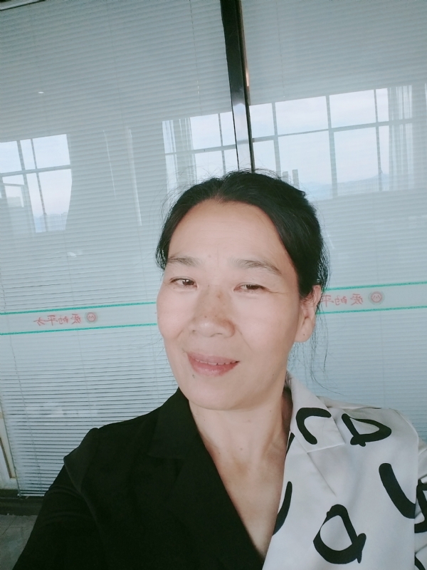易莲的第一张照片--沙县征婚网