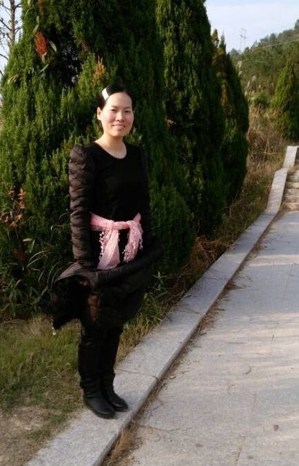 清风的第一张照片--沙县征婚网