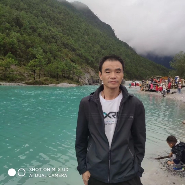 流星的第一张照片--沙县征婚网