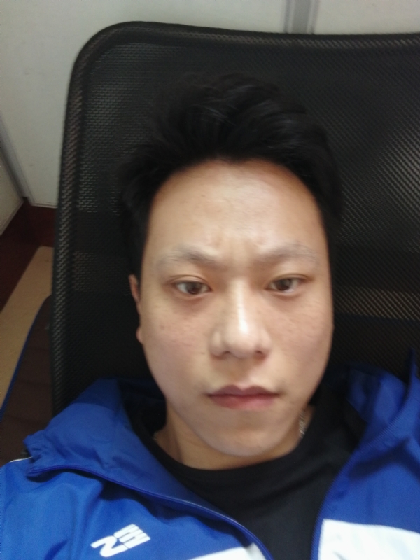 爱上的感觉的第一张照片--沙县征婚网