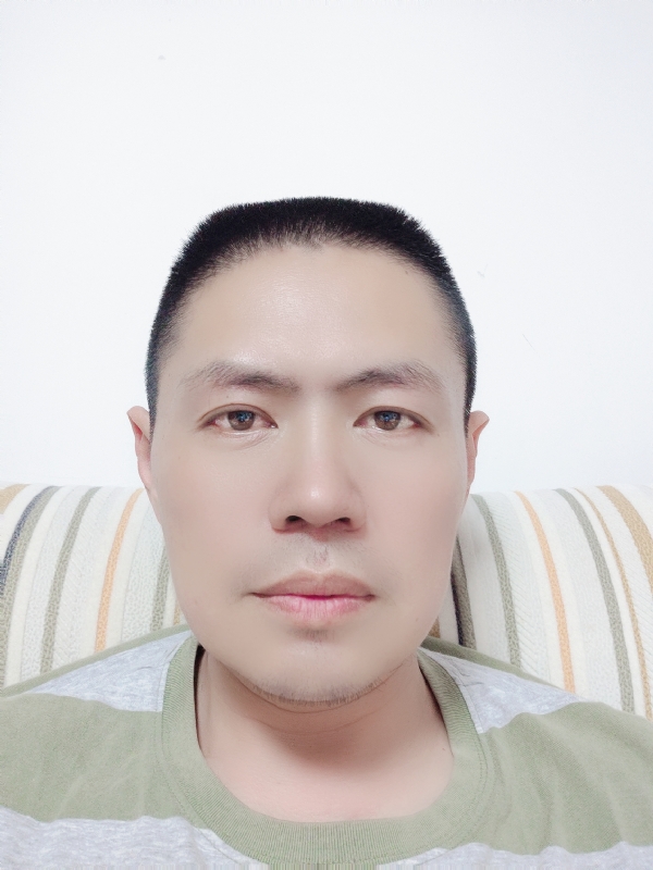 随缘的第二张照片--沙县征婚网