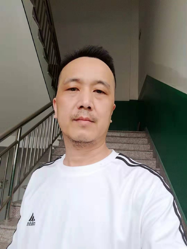假如风有颜色的第一张照片--沙县征婚网