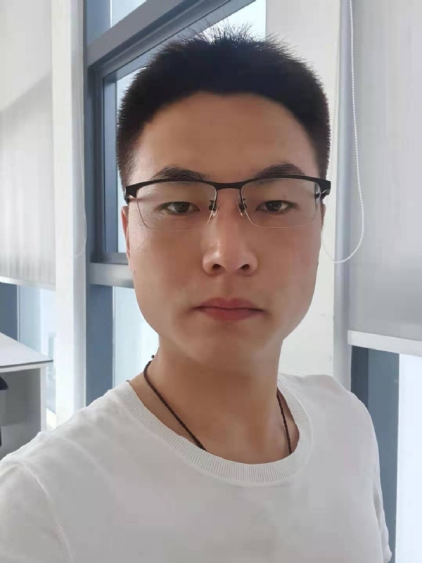讨你囍‖囍遇你的第一张照片--沙县征婚网