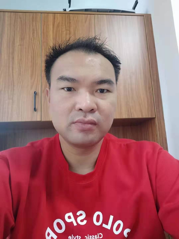 冷如秋的第二张照片--沙县征婚网