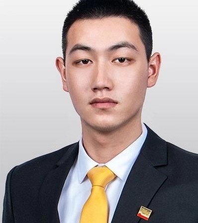 郭先生的第一张照片--沙县征婚网