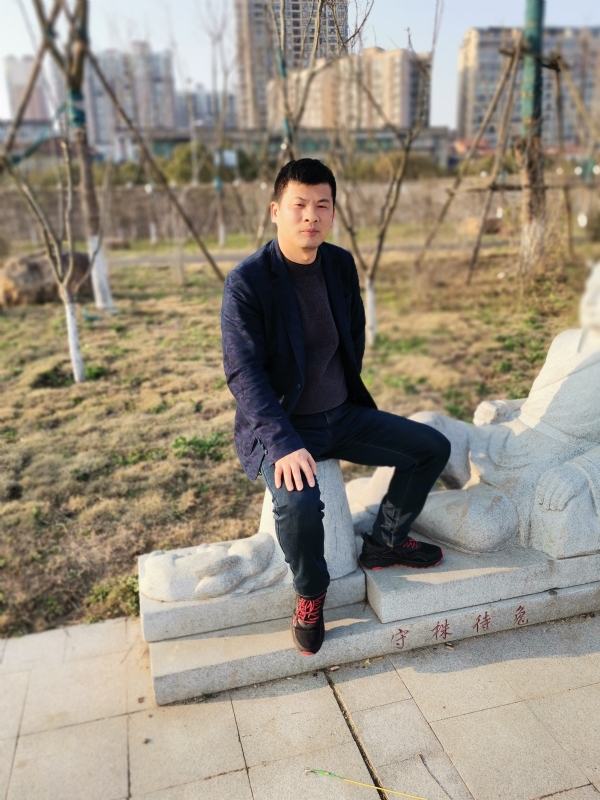 大举的第二张照片--沙县征婚网