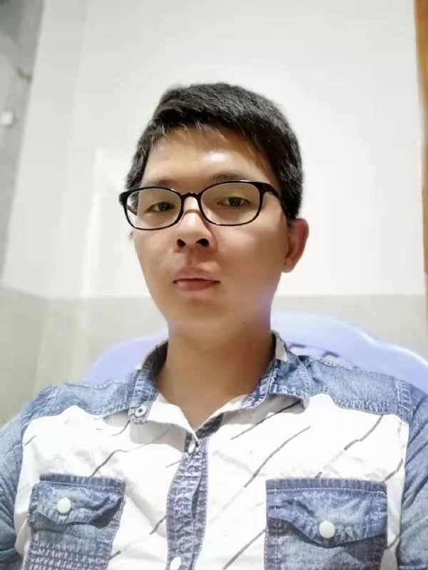 未来可期的第一张照片--沙县征婚网