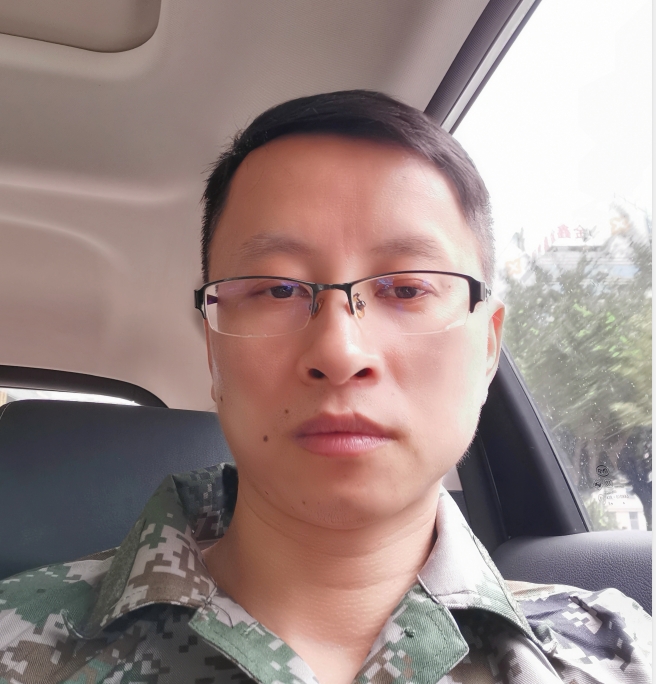 风来云意的第一张照片--沙县征婚网
