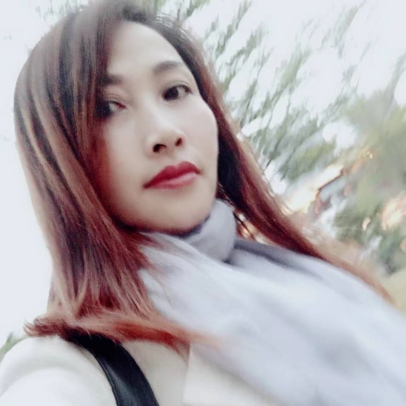 我就是我的第一张照片--沙县征婚网