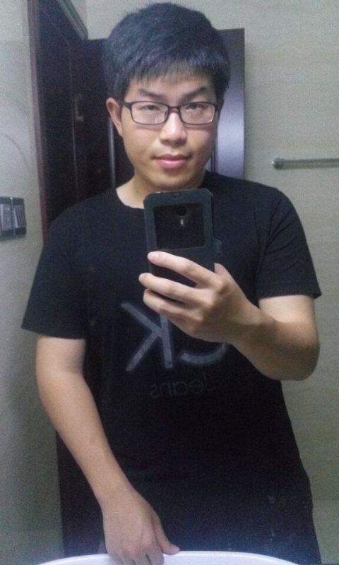 HU的第一张照片--沙县征婚网