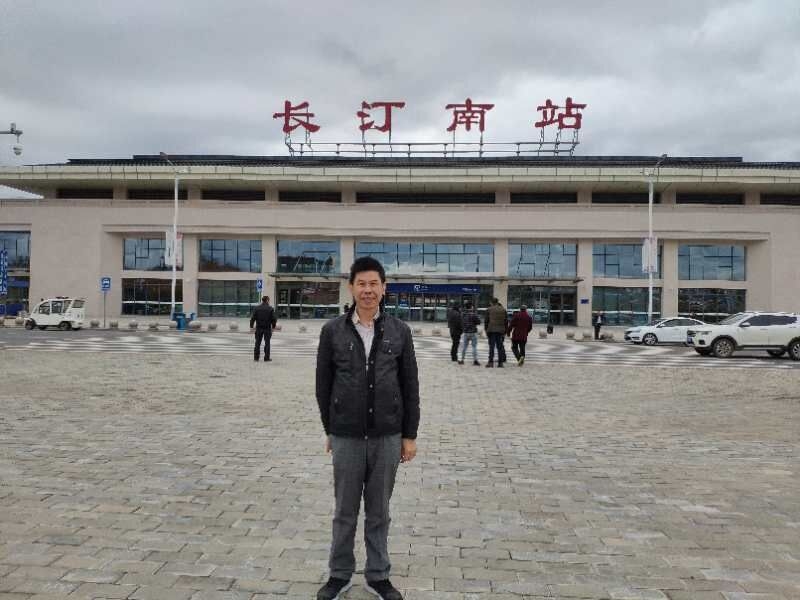 晖哥的第一张照片--沙县征婚网