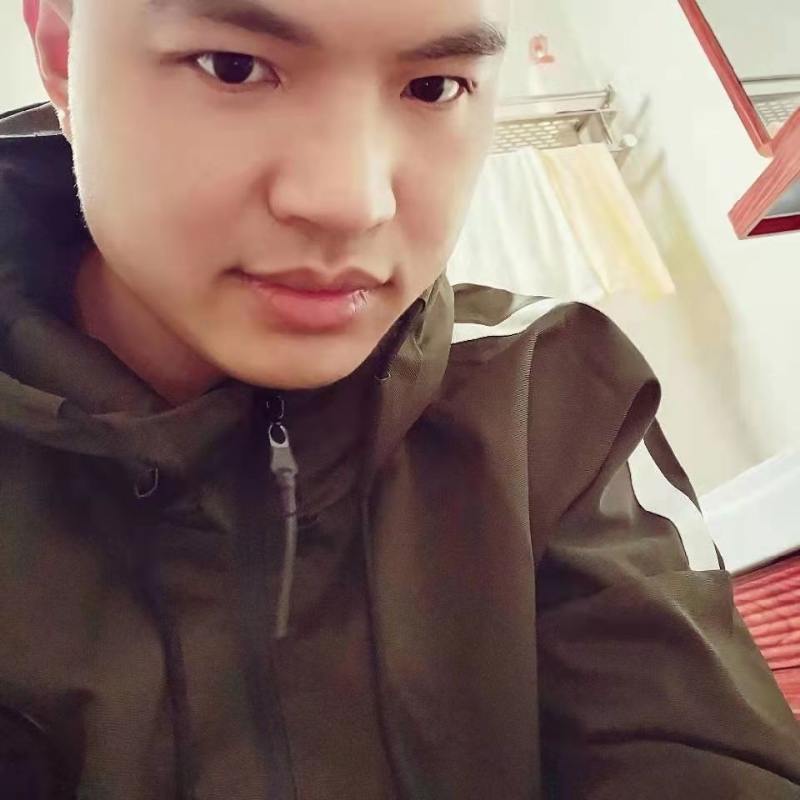 高大上的宅男的第二张照片--沙县征婚网