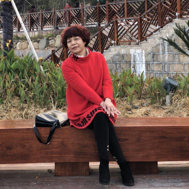 诗琴画意的第一张照片--沙县征婚网