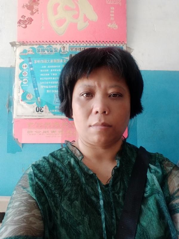 万事如意的第一张照片--沙县征婚网