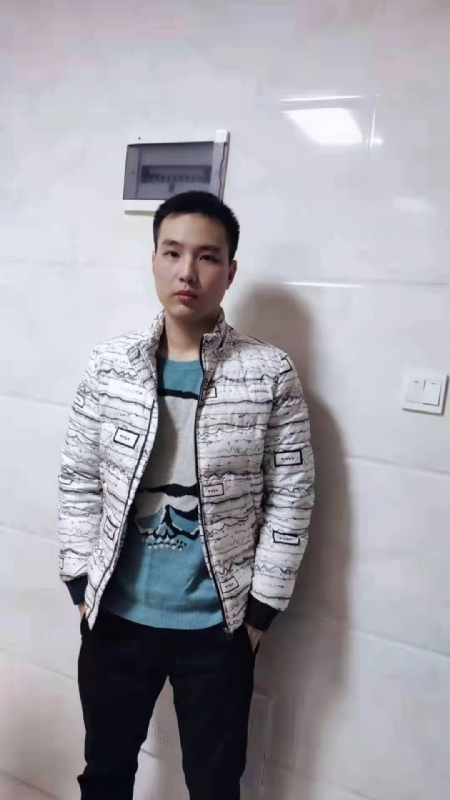 曾的第一张照片--沙县征婚网