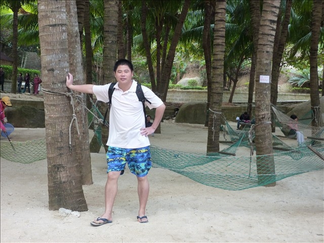 青鸟的第一张照片--沙县征婚网