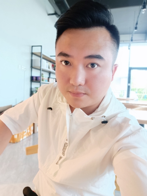 王先生的第一张照片--沙县征婚网