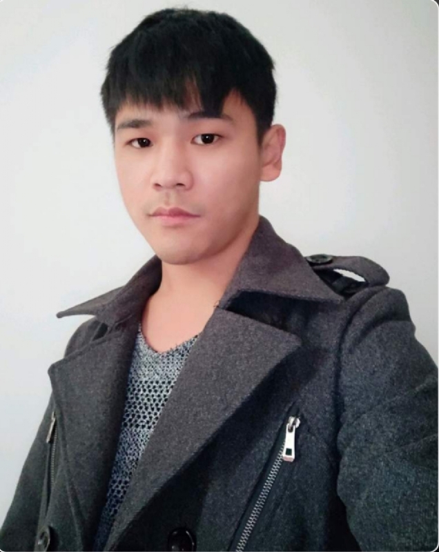 良人的第二张照片--沙县征婚网