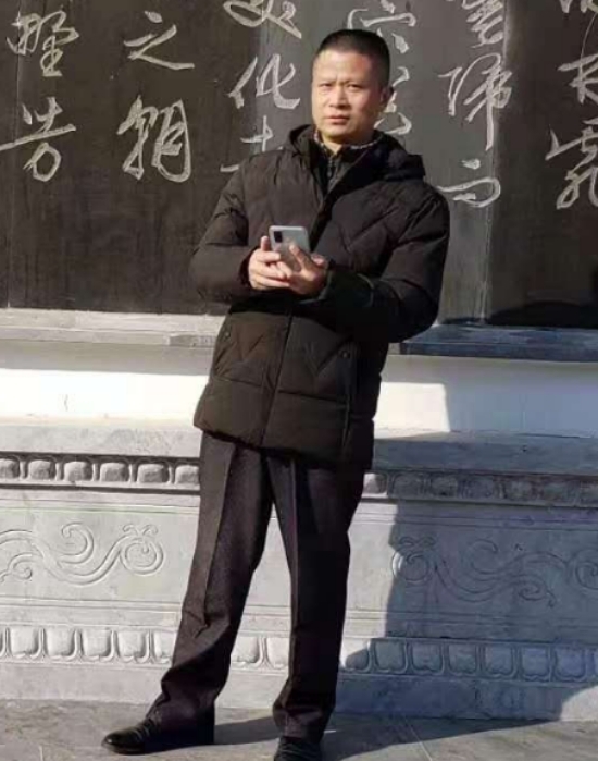无云的第二张照片--沙县征婚网