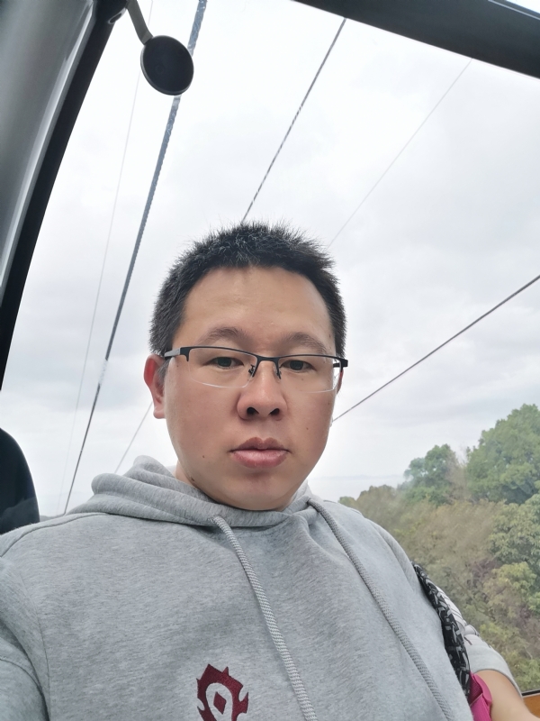枫叶12的第一张照片--沙县征婚网