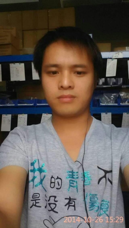 闽南泉州阿海的第一张照片--沙县征婚网