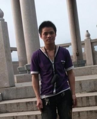 闽南泉州阿海的第三张照片--沙县征婚网