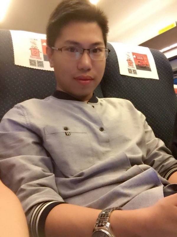 落幕的第一张照片--沙县征婚网