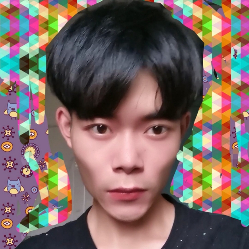 嘻嘻鱼20的第一张照片--沙县征婚网