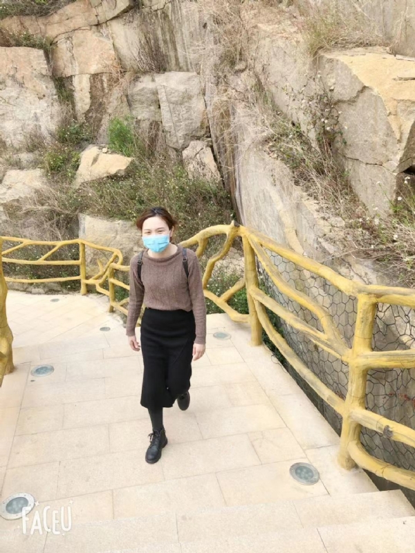 隐身2021的第一张照片--沙县征婚网