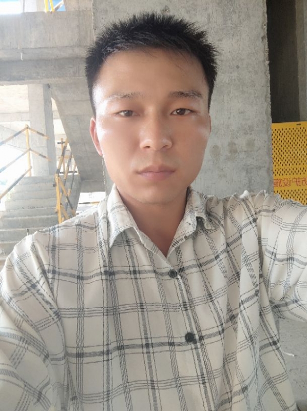 瑾言的第一张照片--沙县征婚网