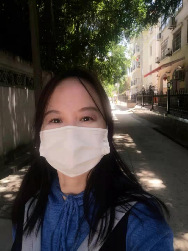 余生有你的第四张照片--沙县征婚网