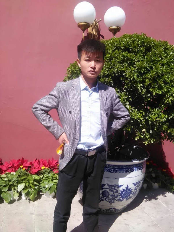 黎明之光的第一张照片--沙县征婚网