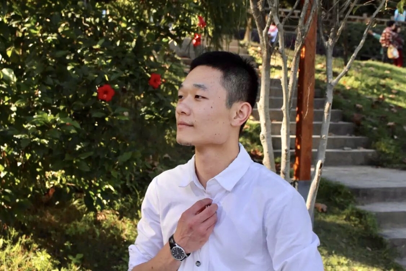落落大方的第一张照片--沙县征婚网