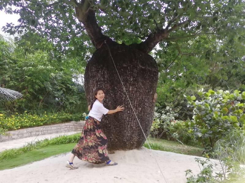非比的第一张照片--沙县征婚网