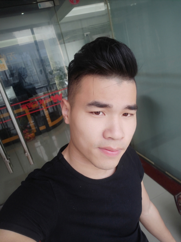 随遇而安的第一张照片--沙县征婚网
