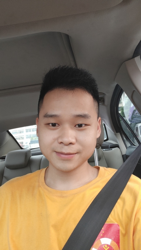 木木的第一张照片--沙县征婚网