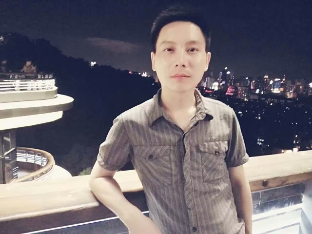 幕秋的第一张照片--沙县征婚网