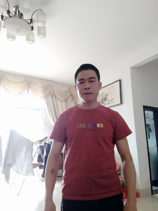 再回首的第二张照片--沙县征婚网