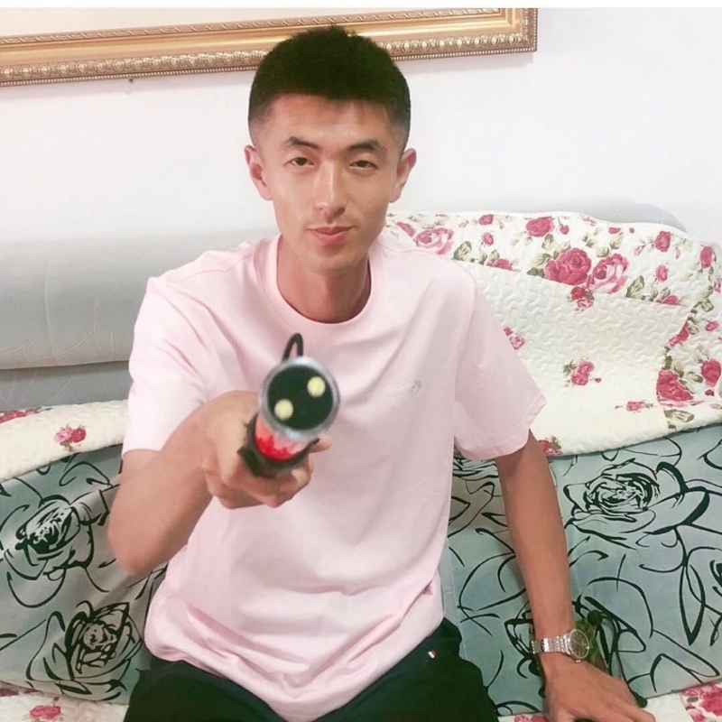 转身留下孤独的她的第二张照片--沙县征婚网