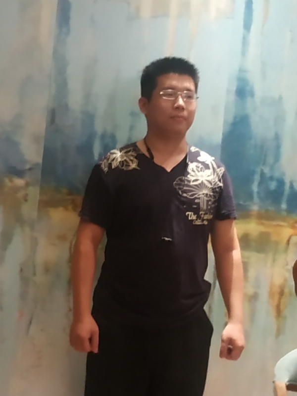 梦想成真的第一张照片--沙县征婚网