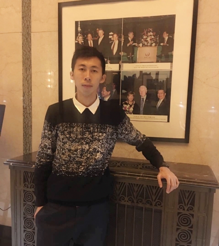 初心1988的第二张照片--沙县征婚网