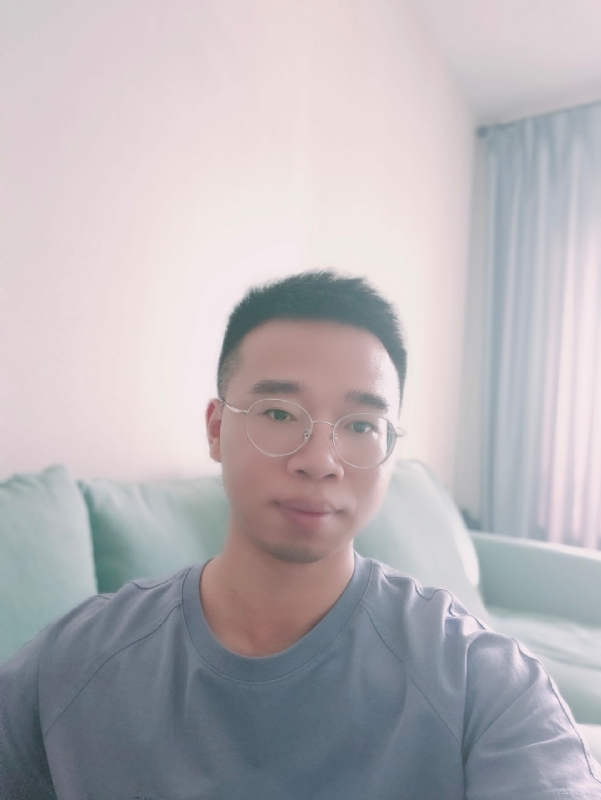 阿挺的第一张照片--沙县征婚网