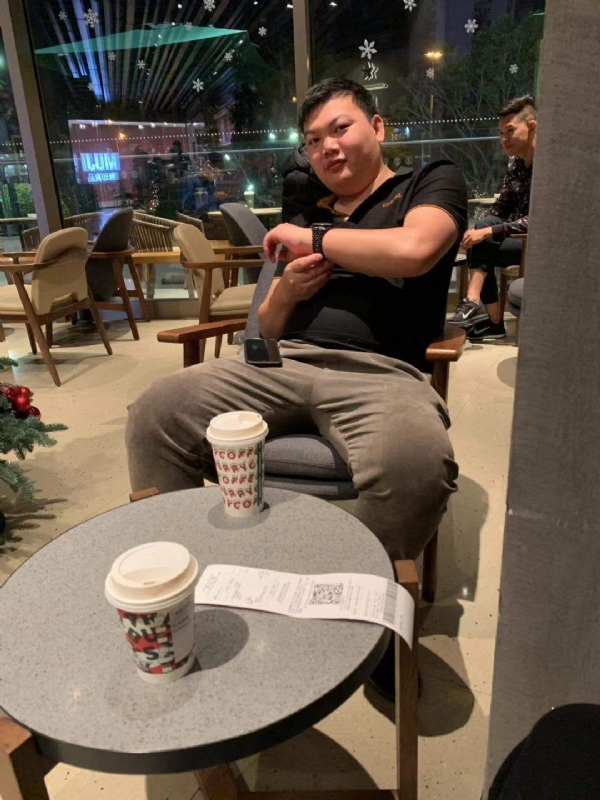 华熙的第二张照片--沙县征婚网