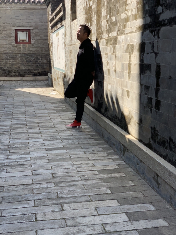 有趣的灵魂的第三张照片--沙县征婚网