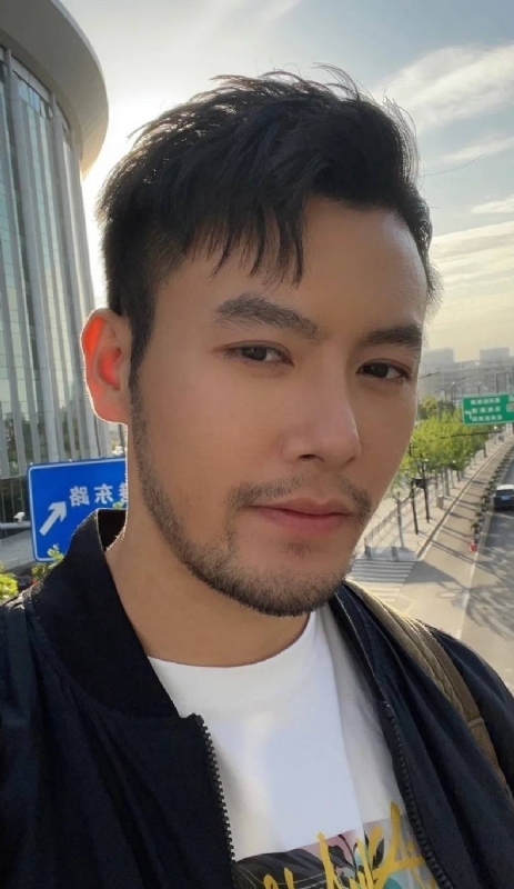 清風徐來的第一张照片--沙县征婚网