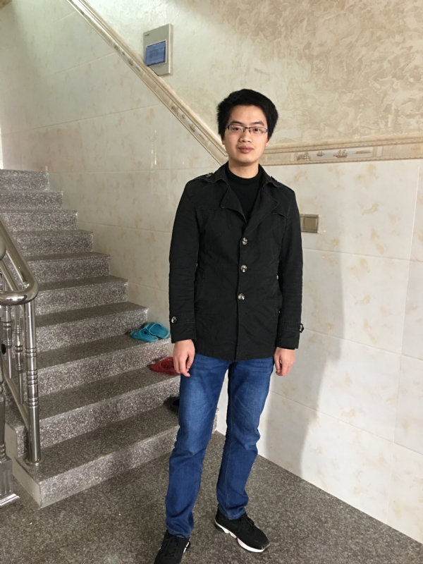 雲戯的第二张照片--沙县征婚网